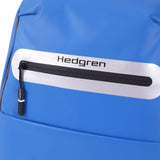 Zaino blu forte blu forte di pendola di pendolare hedgren.