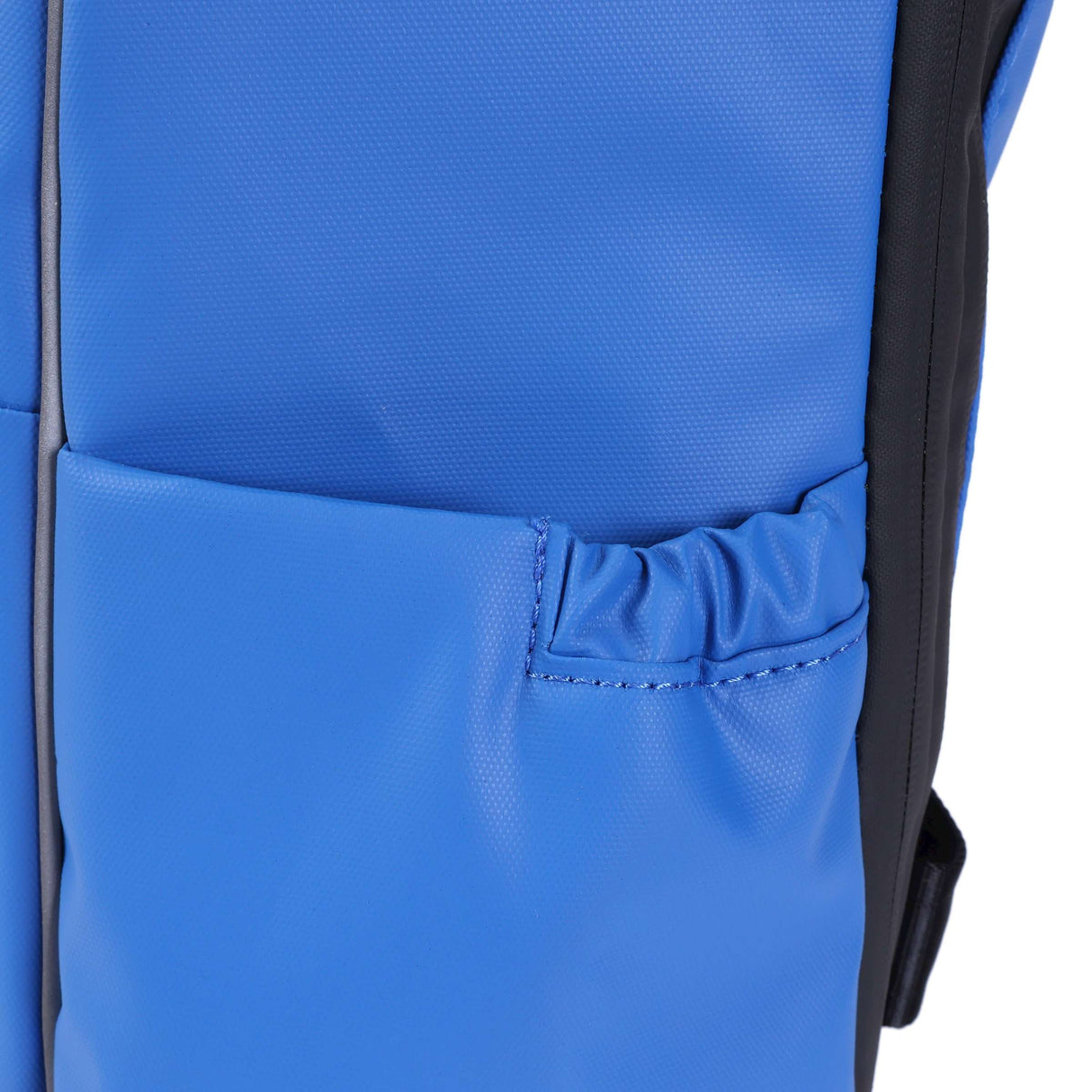 Zaino blu forte blu forte di pendola di pendolare hedgren.