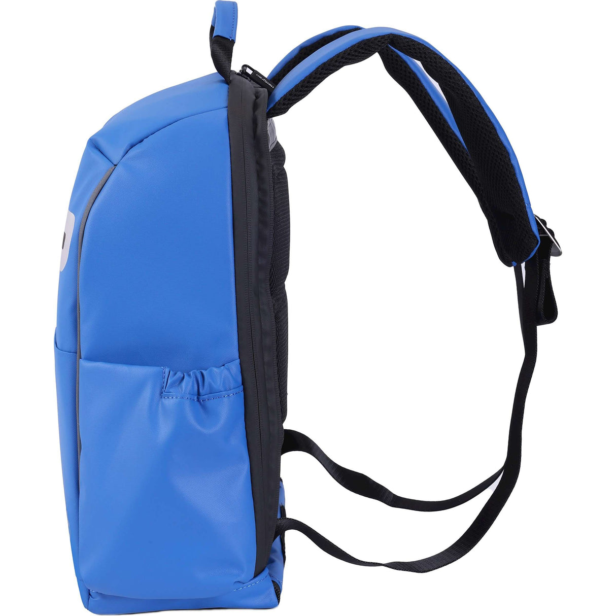 Zaino blu forte blu forte di pendola di pendolare hedgren.