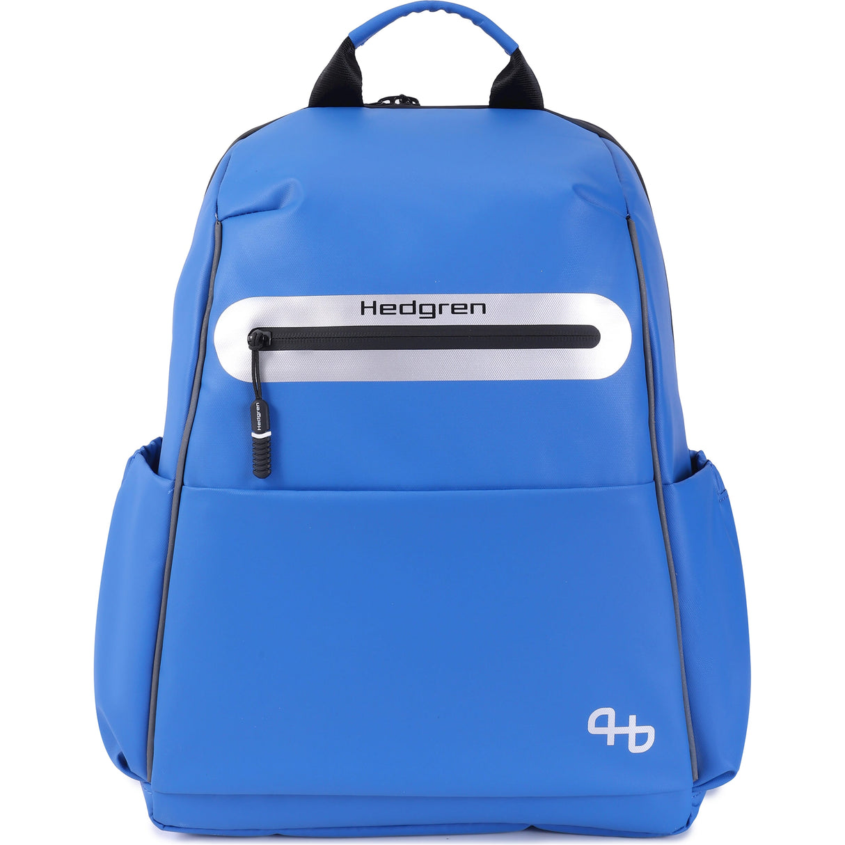 Hedgren commel Vëlo rim Rucksack 14l staark blo