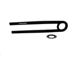 Hebie front part chainglider 18t xl bosch gen 2