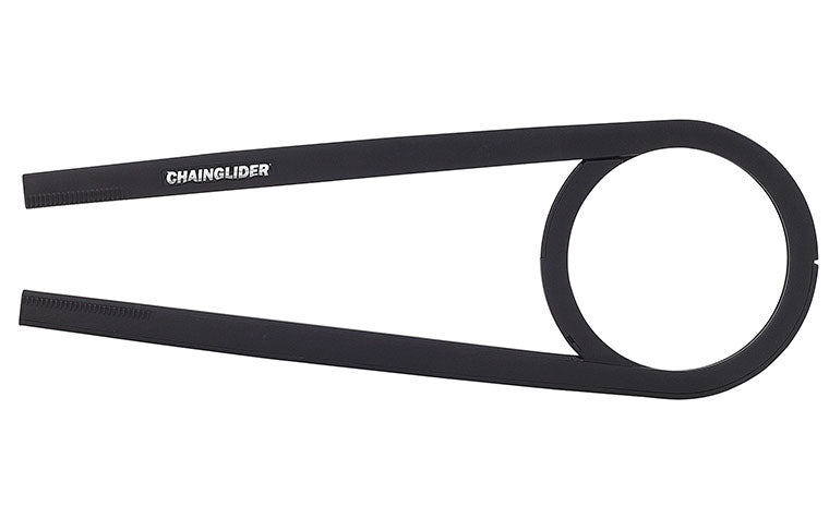 Hebie 0350f Chainglider Front 38T v kratkem za e-kolesa Nexus 5