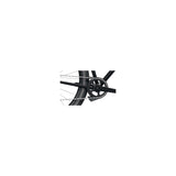 Hebie Chainglider Open Plus 34t
