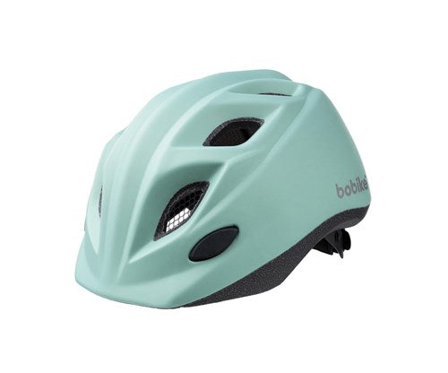 Bobike children's helmet xxs 44-48cm marshmallow mint inmould