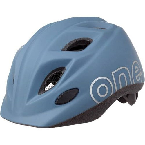 Bobike helmet xs 48-52 cm citadel blue