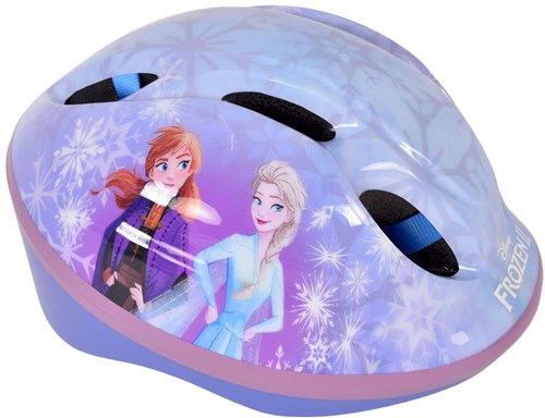 Disney Frozen Bicycle Helma - Blauww - 52-56 cm