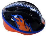 Hot Wheels Children's Helmet 52-56cm