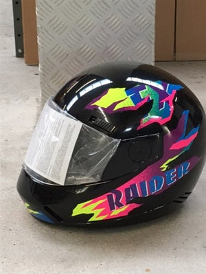 Descriptive image text