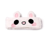 Adoramals Frances Het Rabbit Hairband Headband