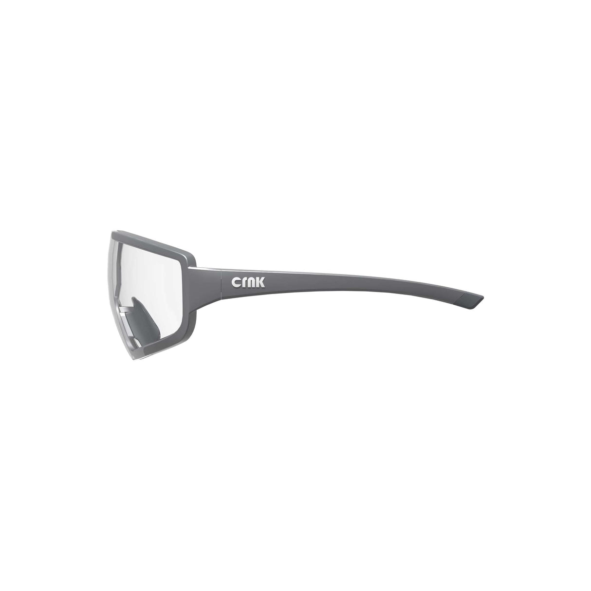 CRNK -briller Hawkeye Metallic