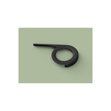 Copricatena Sturmeyarcher Herrmans Fuse 38t - nero opaco