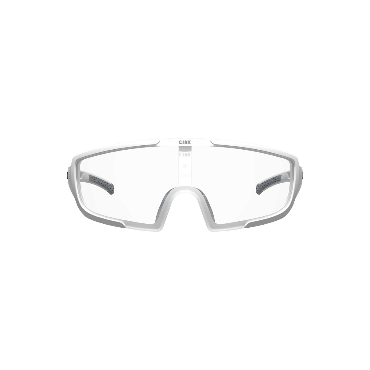 CRNK -briller Hawkeye White