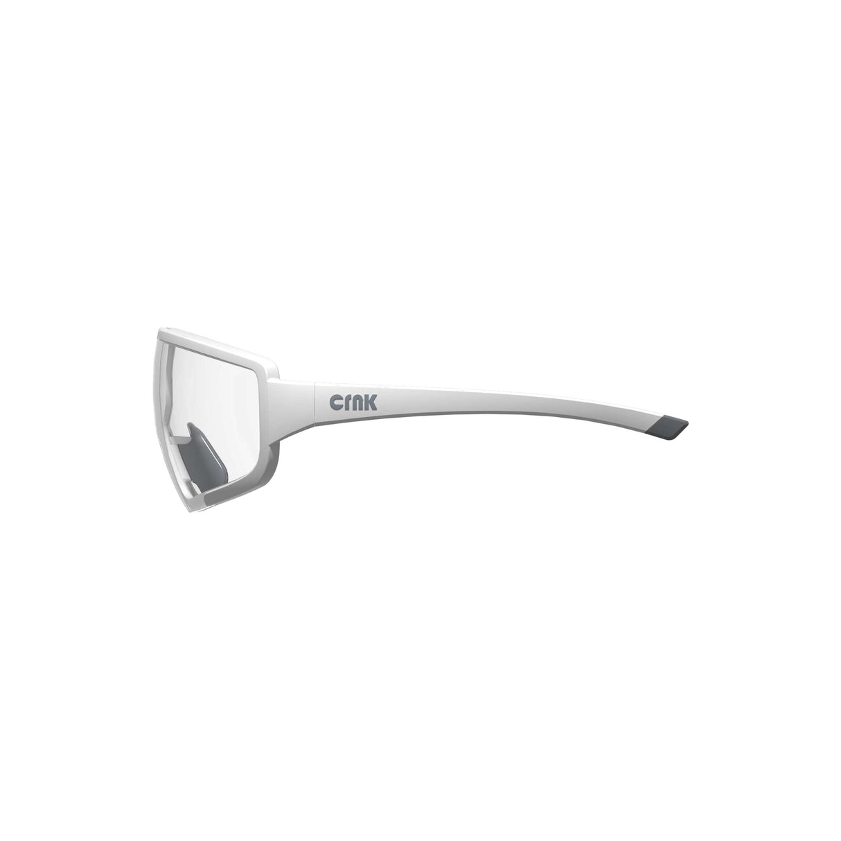 CRNK -briller Hawkeye White