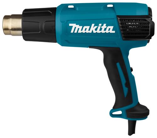 Makita heteluchtpistool