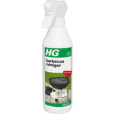 Hg Barbecuereiniger 0,5L
