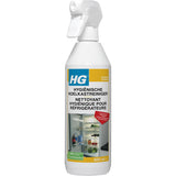 Hg hygienický čistič ledničky