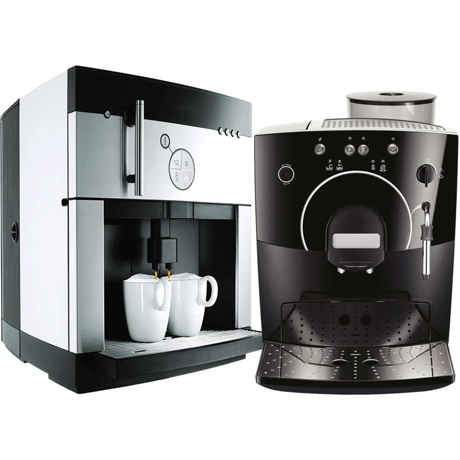 Comprimés de nettoyage de machine à café HG