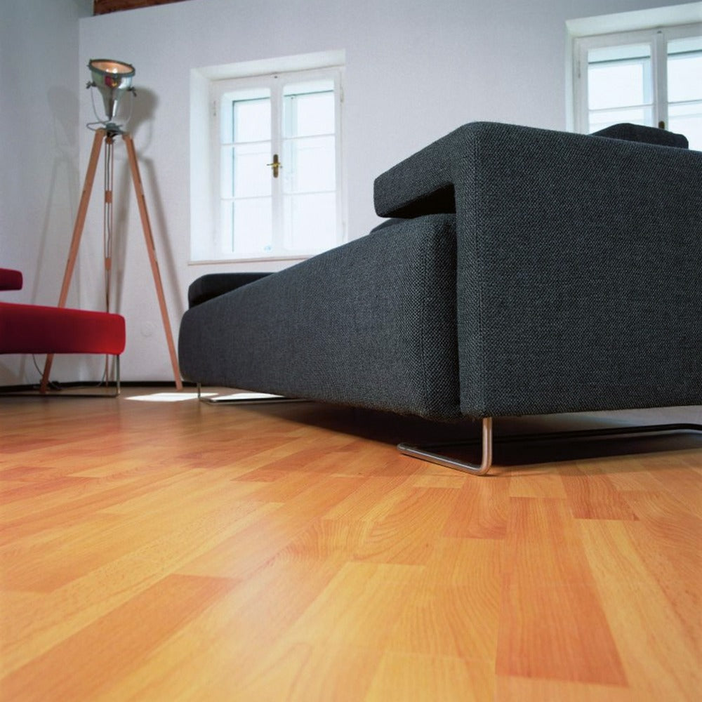 Detergente per laminato HG, 1 litro