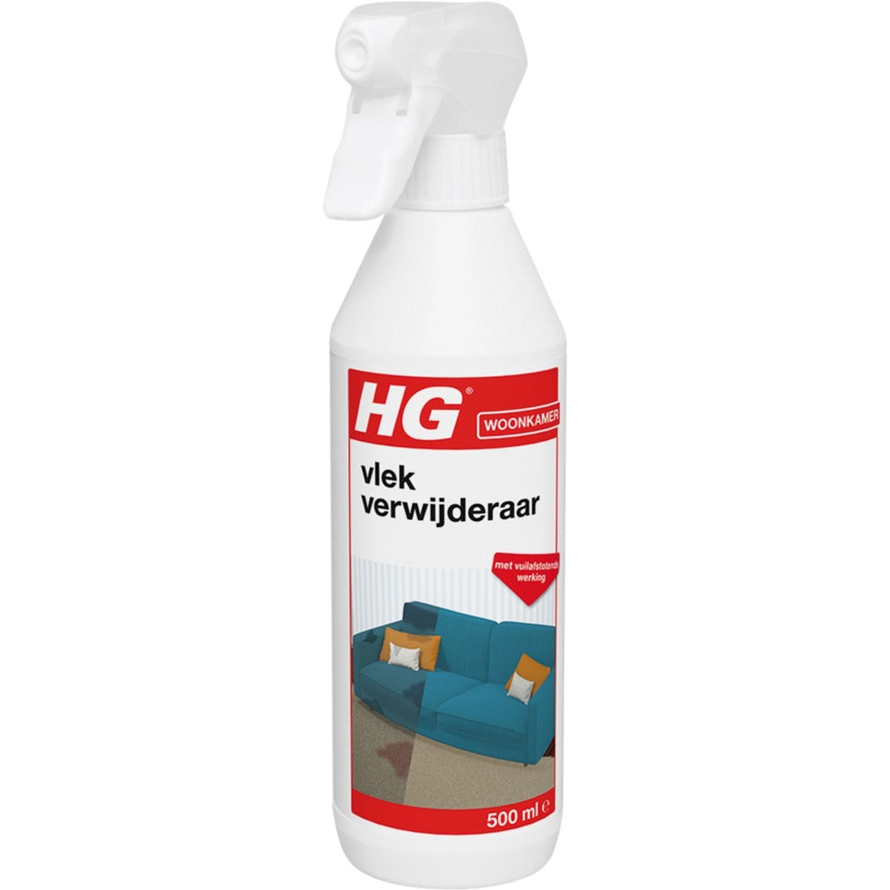 HG Stain Remover 0.5L