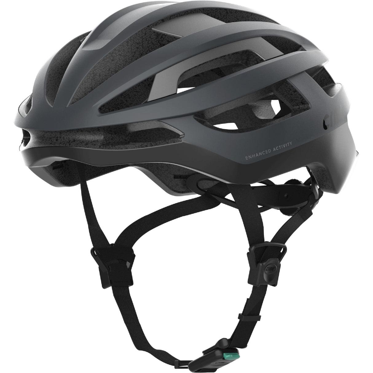 CRNK Helmer Helmer Hyper Grey M 53-57cm