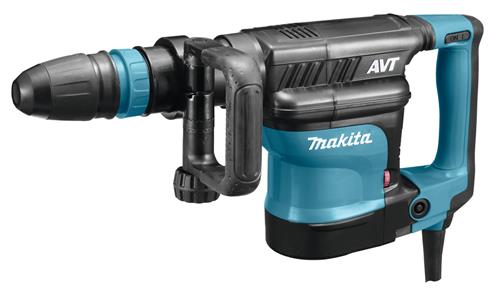 Makita breekhamer sds-max 230v