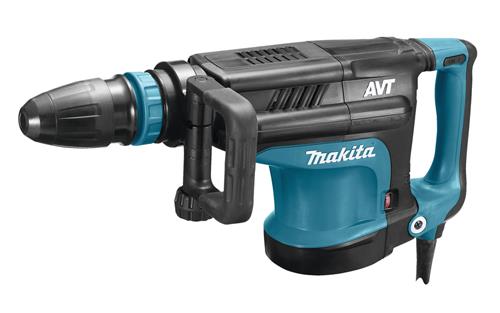 Makita breekhamer sds-max 230v