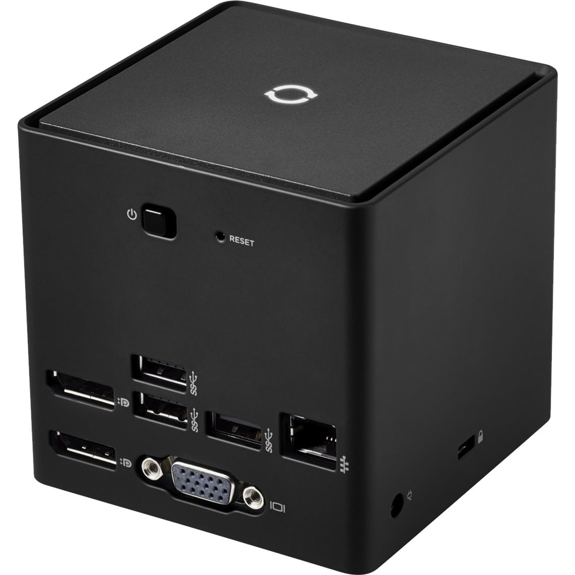 HP Advanced Wireless Dock (F7M97AA)