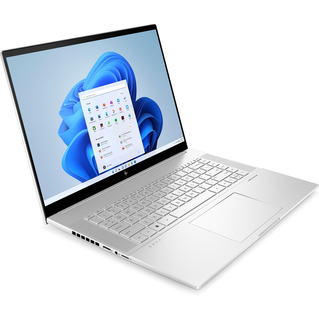 HP Envy 16-H1325nd (833n6ea)