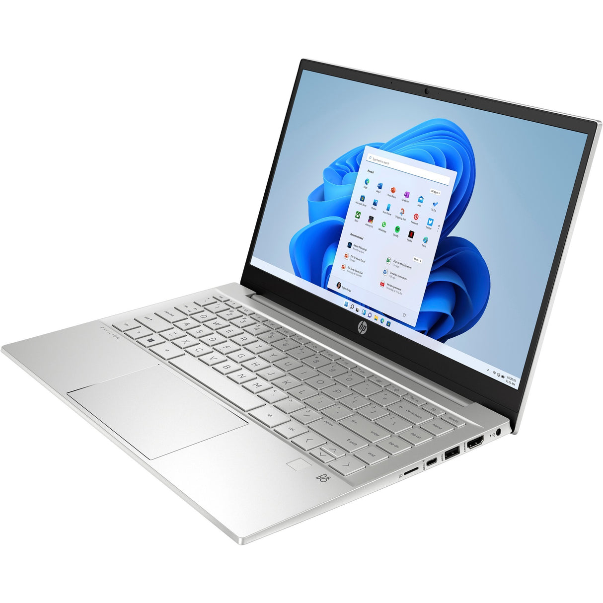 HP Pavilion 14-DV2346nd (833k9ea)