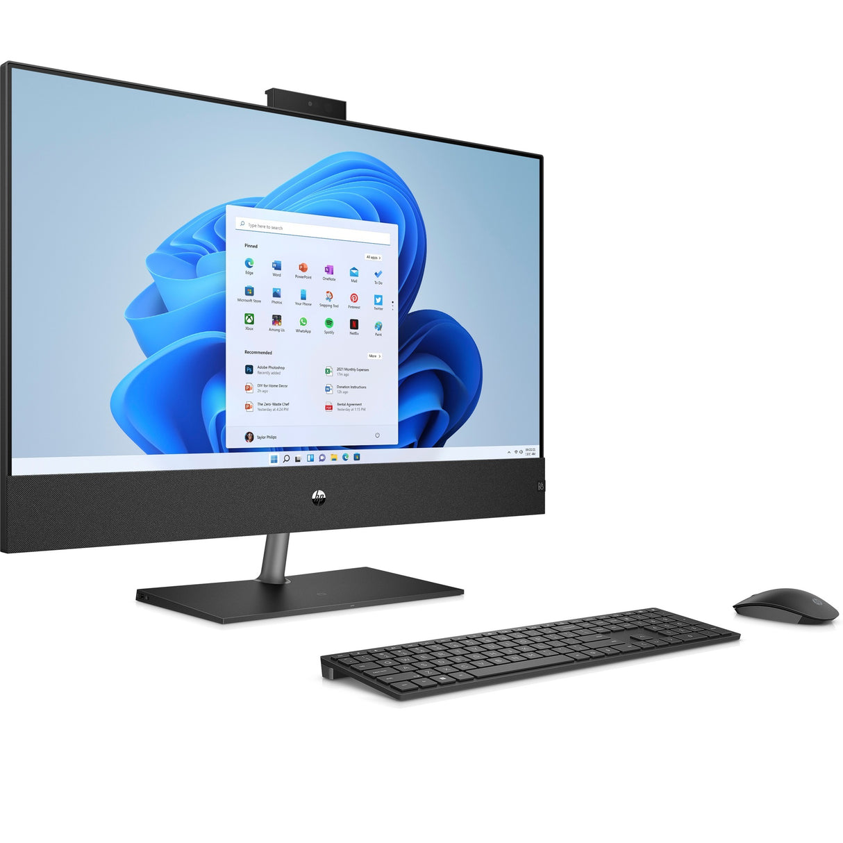 HP Pavilion 32-B1120ND (7N4B6EA)
