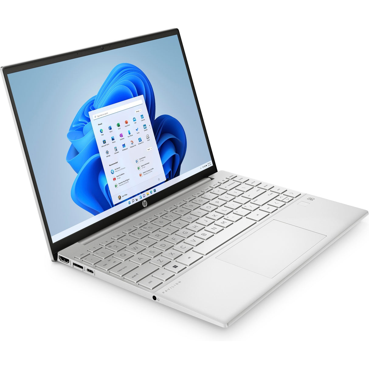 HP Pavilion Aero 13-Be2370nd
