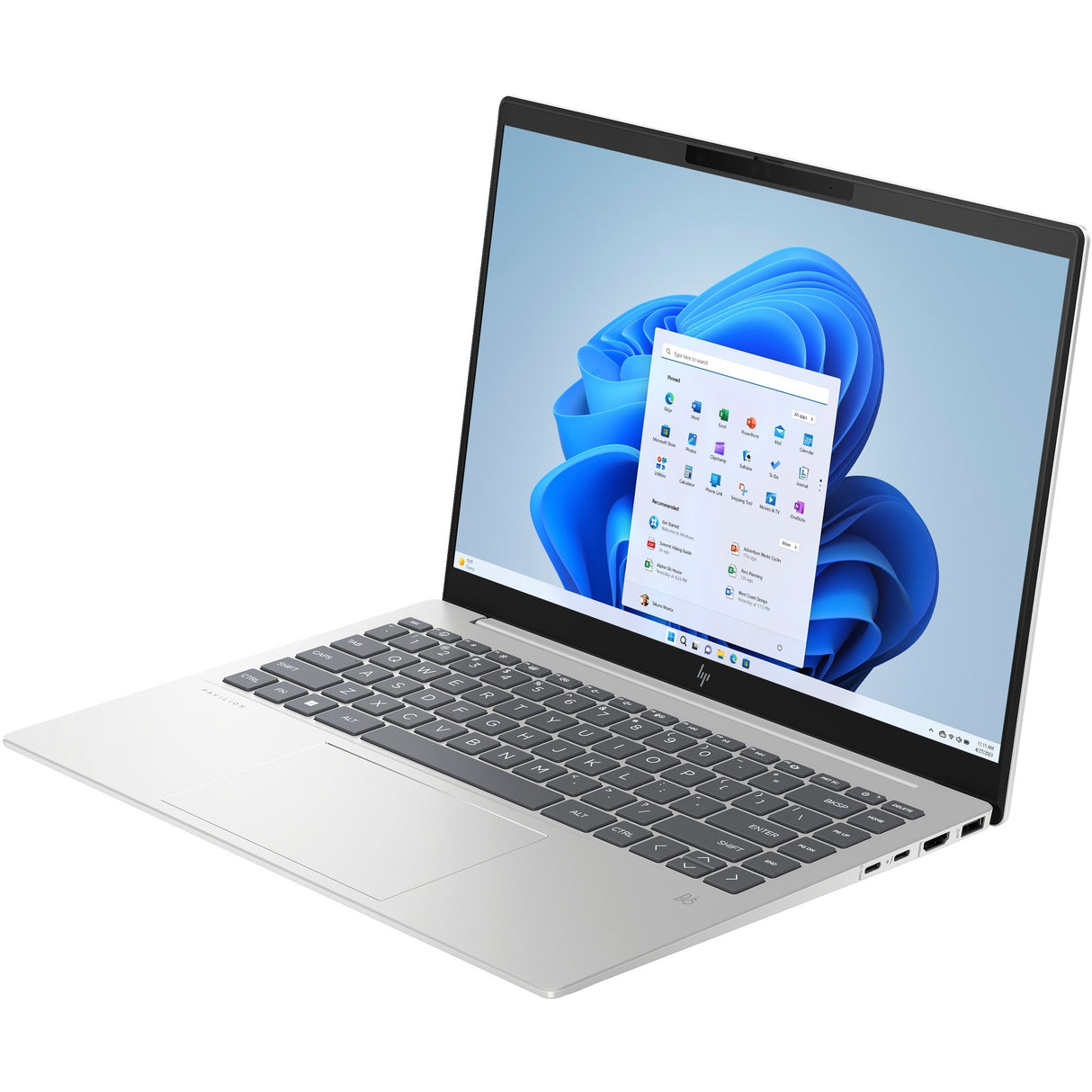 HP Pavilion más 14-EW0035ND (8Y7L9EA)