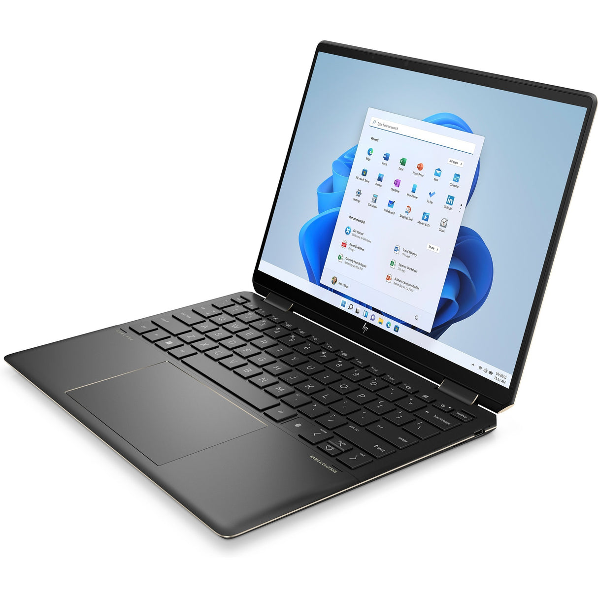 HP Spectre X360 14-EF2300ND (693A0EA)