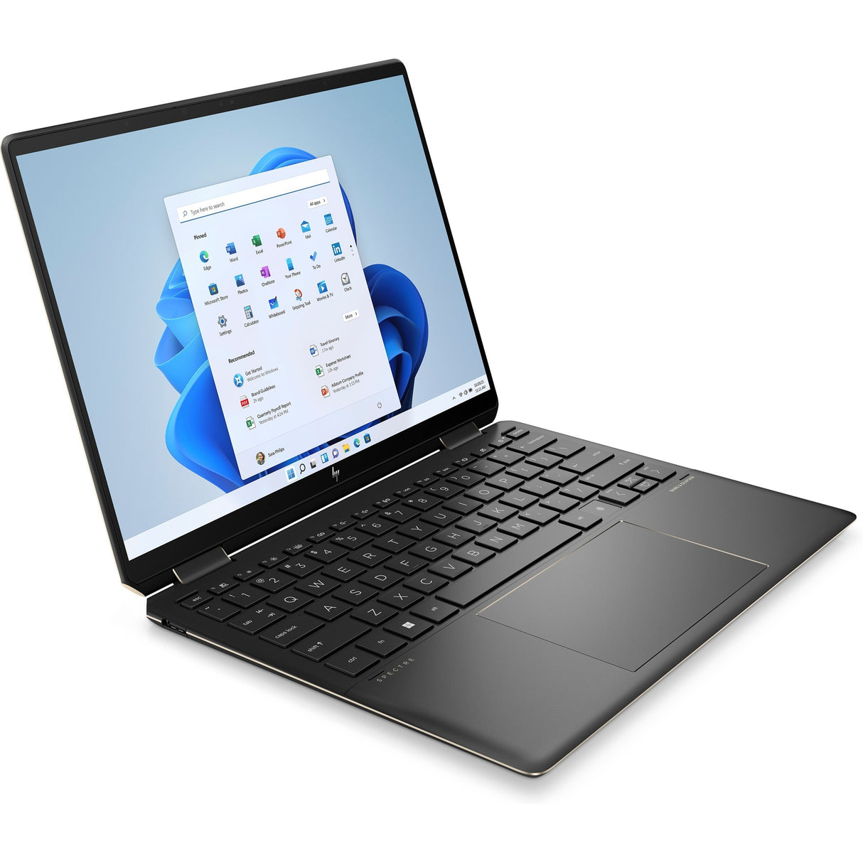 HP Spectre X360 14-EF2330ND (693A0EA)