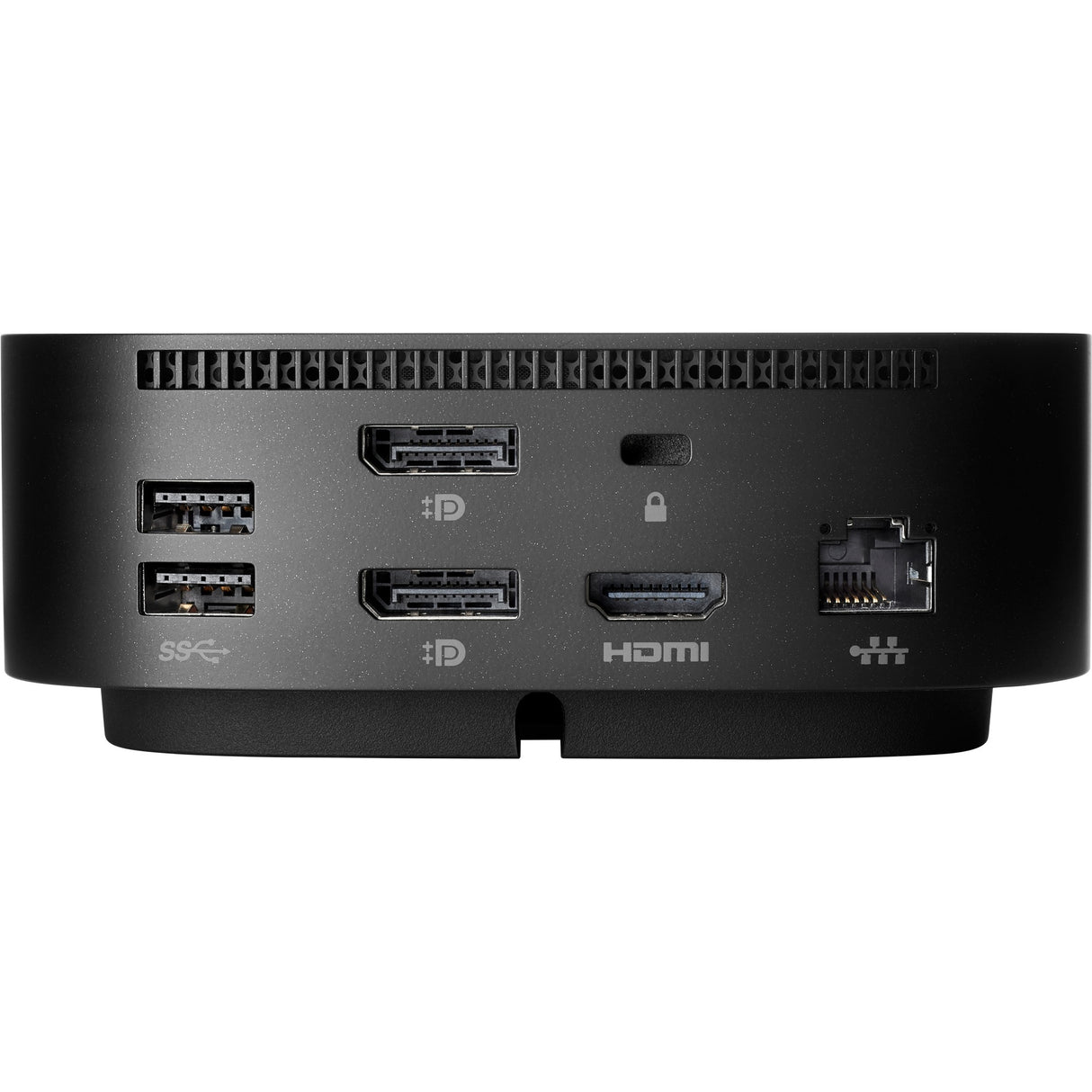 HP USB-C A Universal Dock G2
