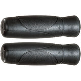 Láimhseálann Herrmans gearrtha 93, dubh