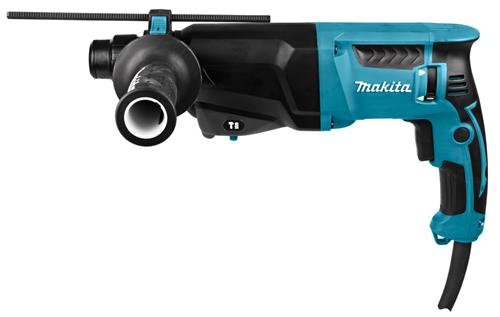 Makita boorhamer 230v