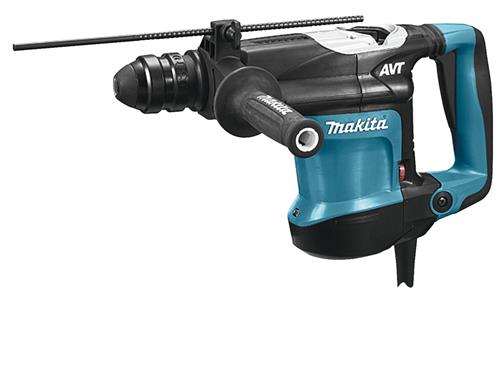 Makita hr3210fct Hammerbohrer | sds-plus | 6.4j 850W - hr3210fct