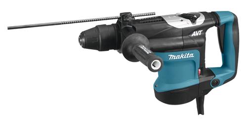 Makita combihamer sds-max 230v