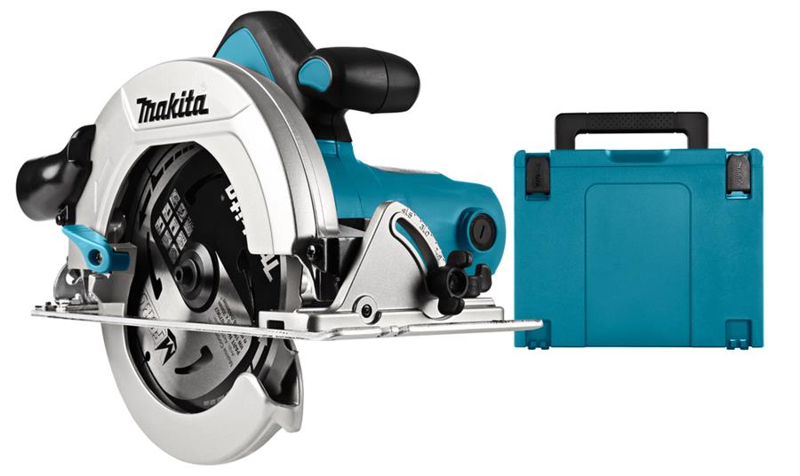 Makita cirkelzaag 190mm 230v