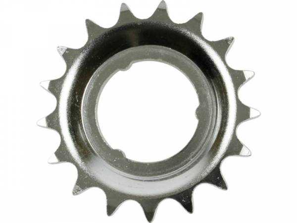 Sturmey Archer Splined Sprocket Sturmey Archer Sprocket 17t 1/8