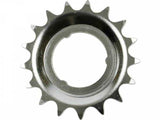 Sturmey Archer Splined Sprocket Sturmey Archer Sprocket 17t 1/8