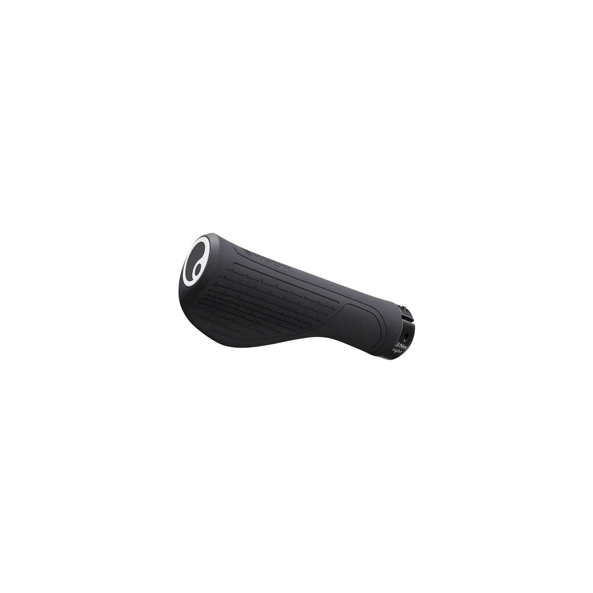 Ergon handles gs1-s evo moondust gray