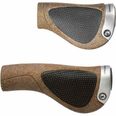 Rukoväte Ergon GP1-L nexus cork