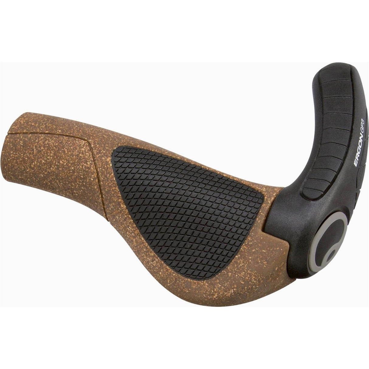 Ergon handles gp3-l cork nexus