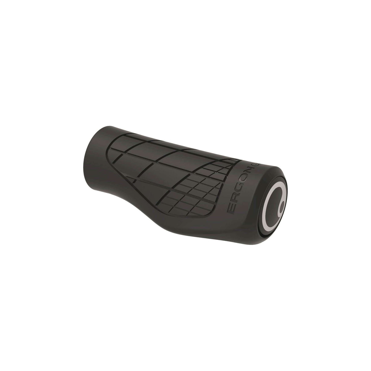 Ergon handles GA3 single twist-shift