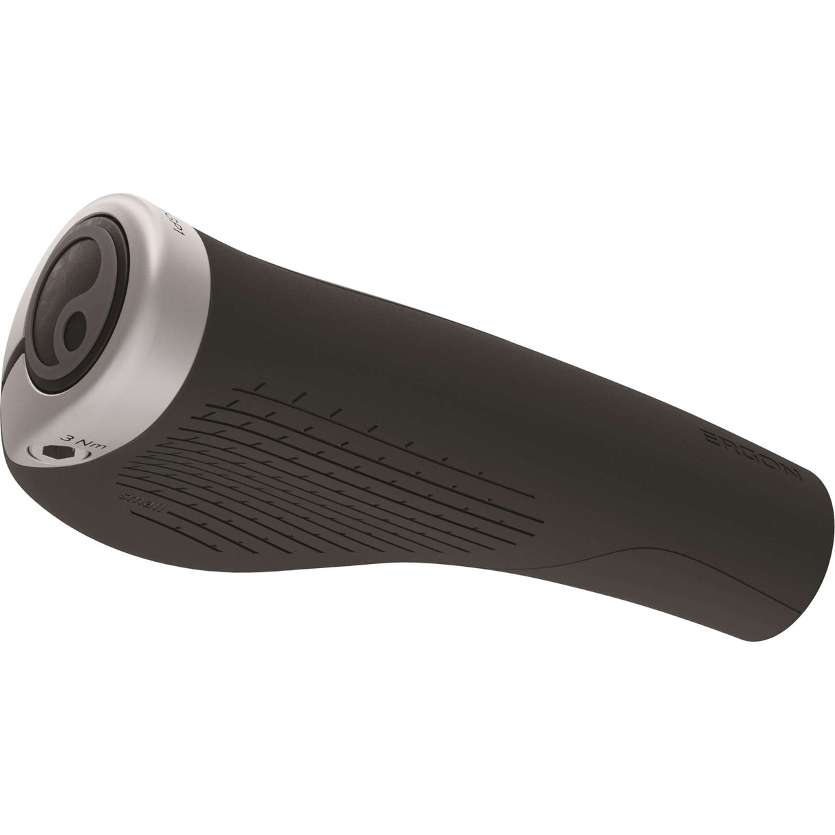 Ergon zpracovává GP1-S Evo