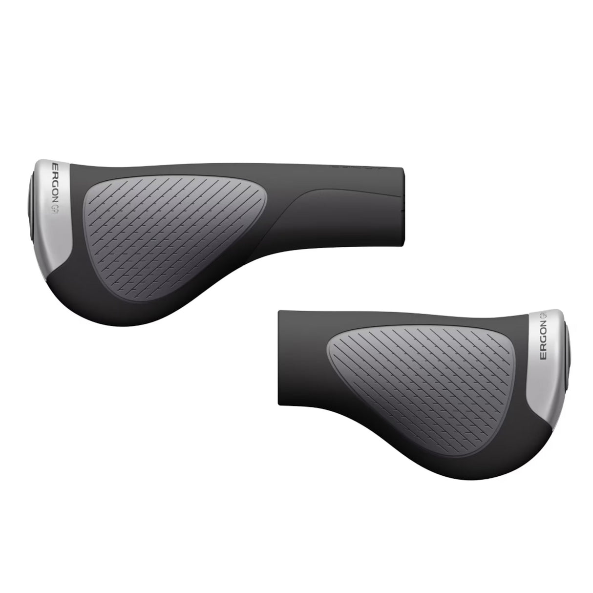 Ergon zpracovává GP1 Evo Nexus Single Twist Shift