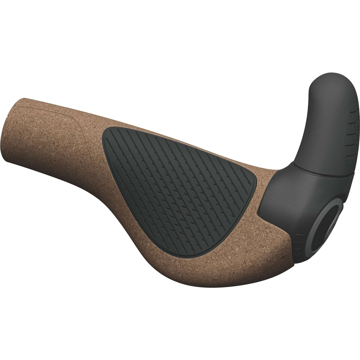 Ergon grips gp2 s evo bio-cork