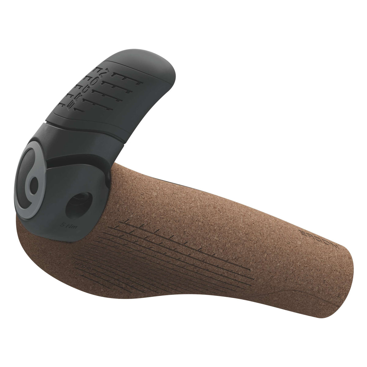 Ergon handles gp2 l evo bio-kurk